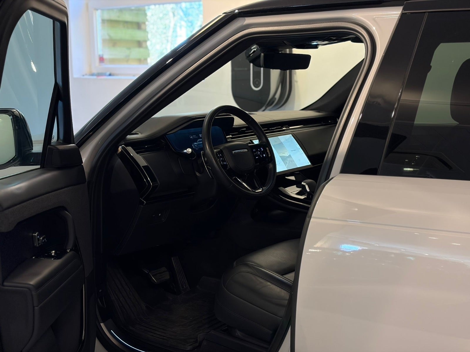 Land Rover – Range Rover Sport