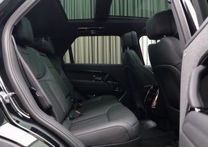 Land Rover Range Rover Sport P440e Dynamic SE aut.