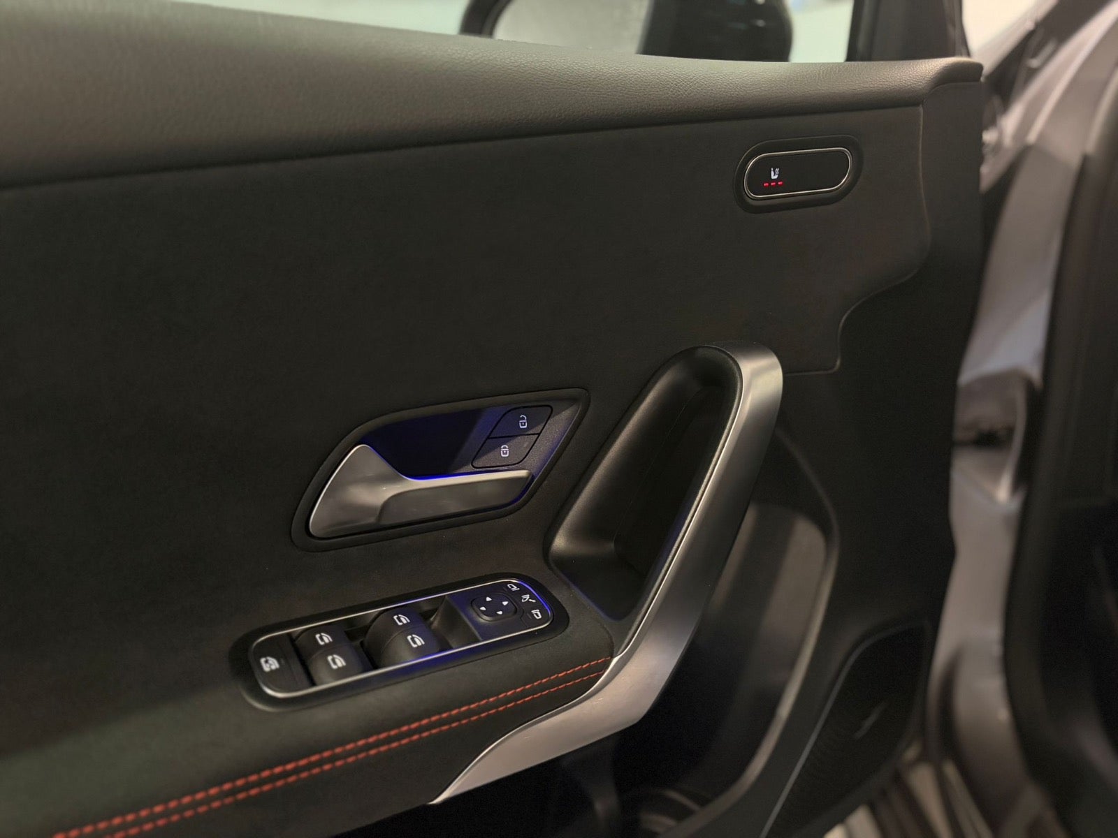 Mercedes – A45
