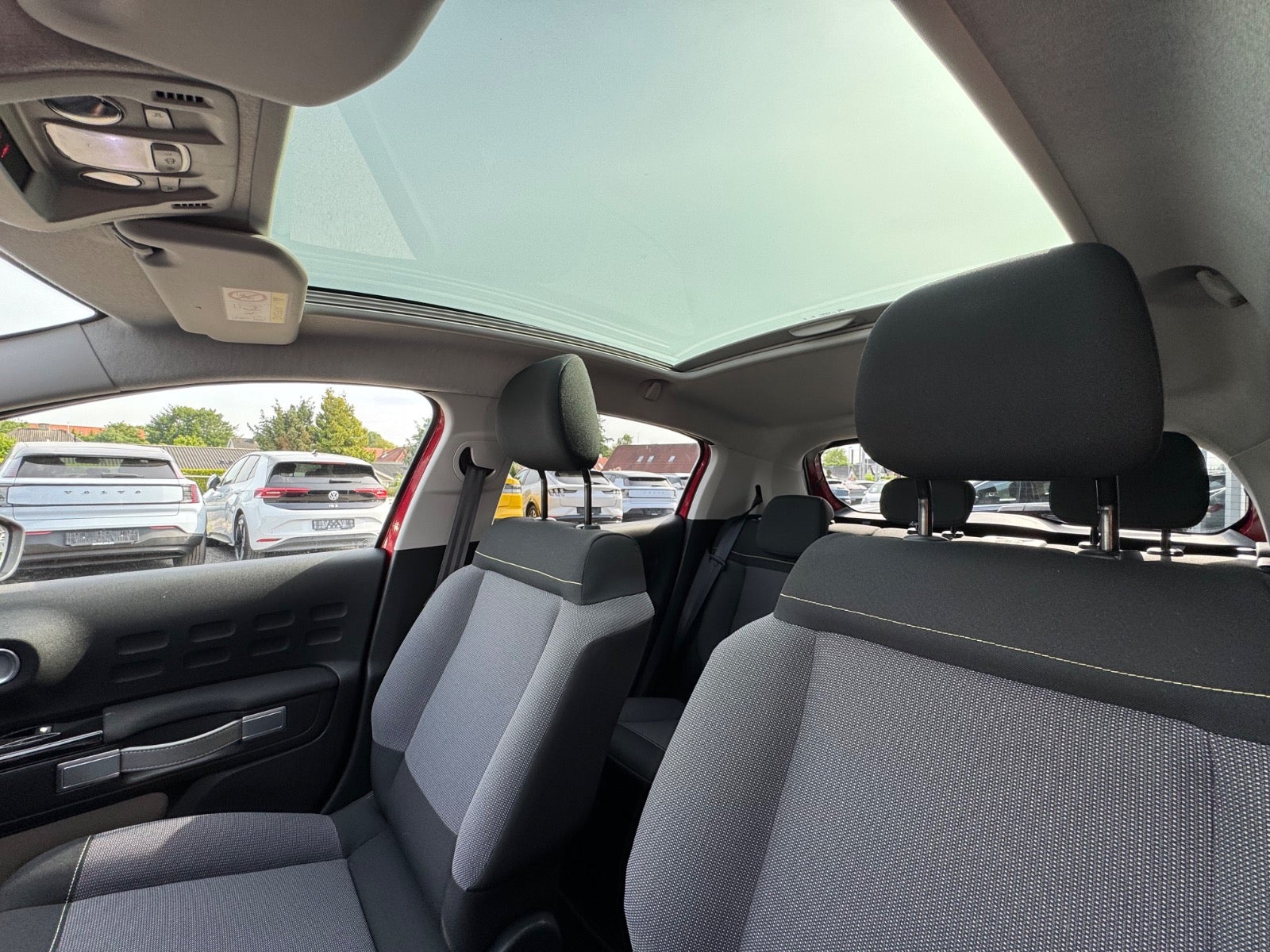 Billede af Citroën C3 1,2 PureTech 82 Origins