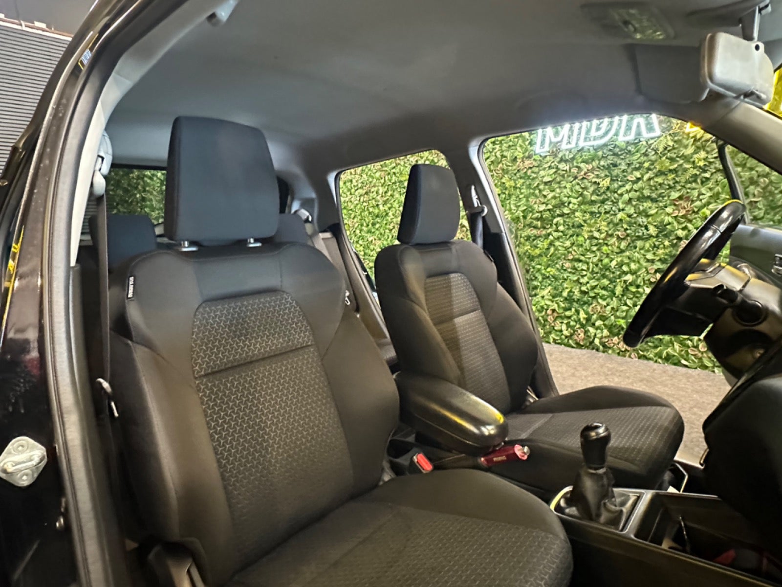 Billede af Suzuki Swift 1,2 Dualjet Action