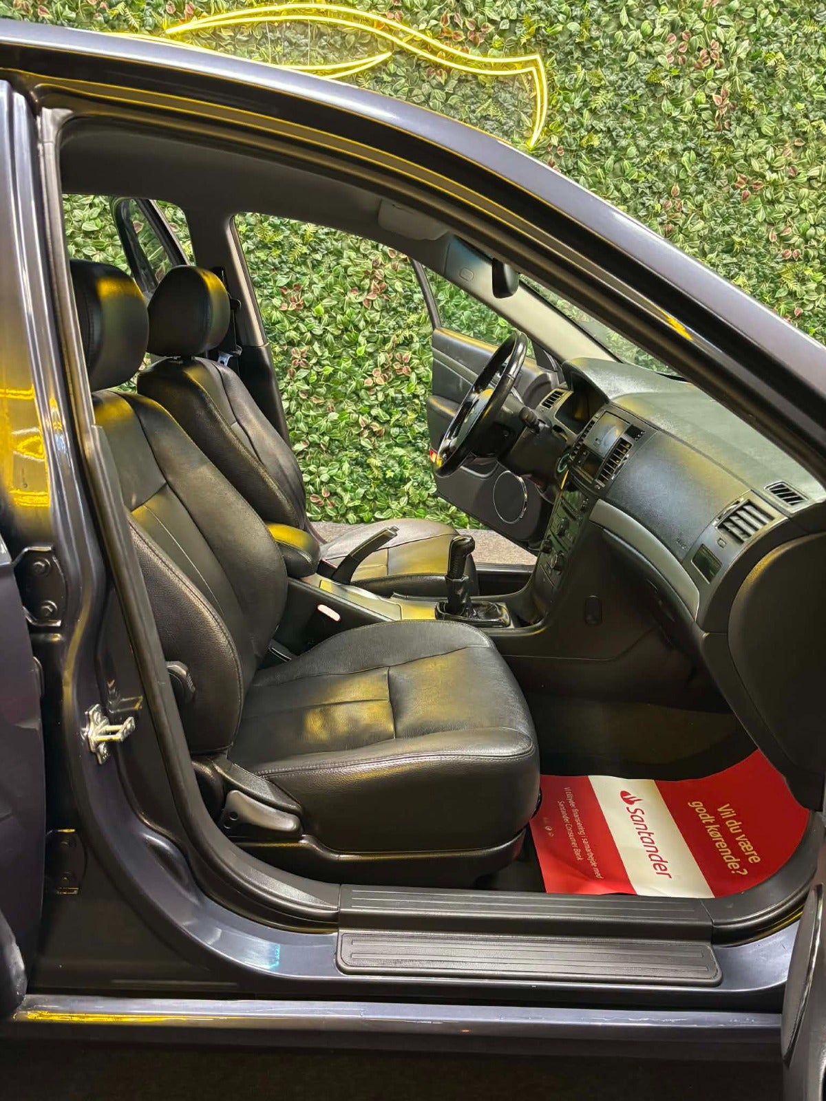 Billede af Chevrolet Epica 2,0 LS