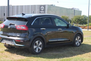 Kia Niro PHEV Advance DCT
