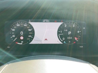 Land Rover Defender 110 D300 X aut.