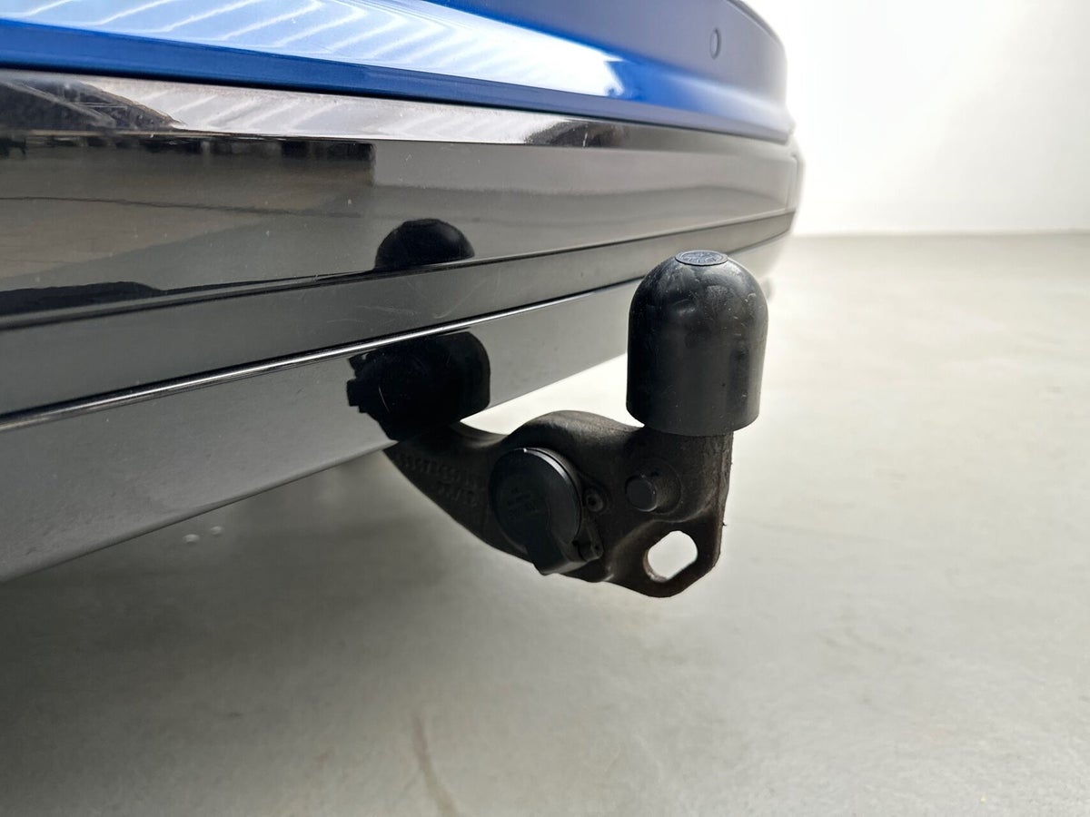 Skoda Enyaq iV Sportline billede 23