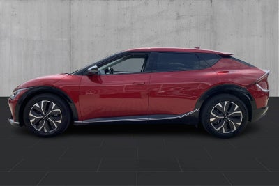Kia EV6 77,0 Long Range Upgrade 2023