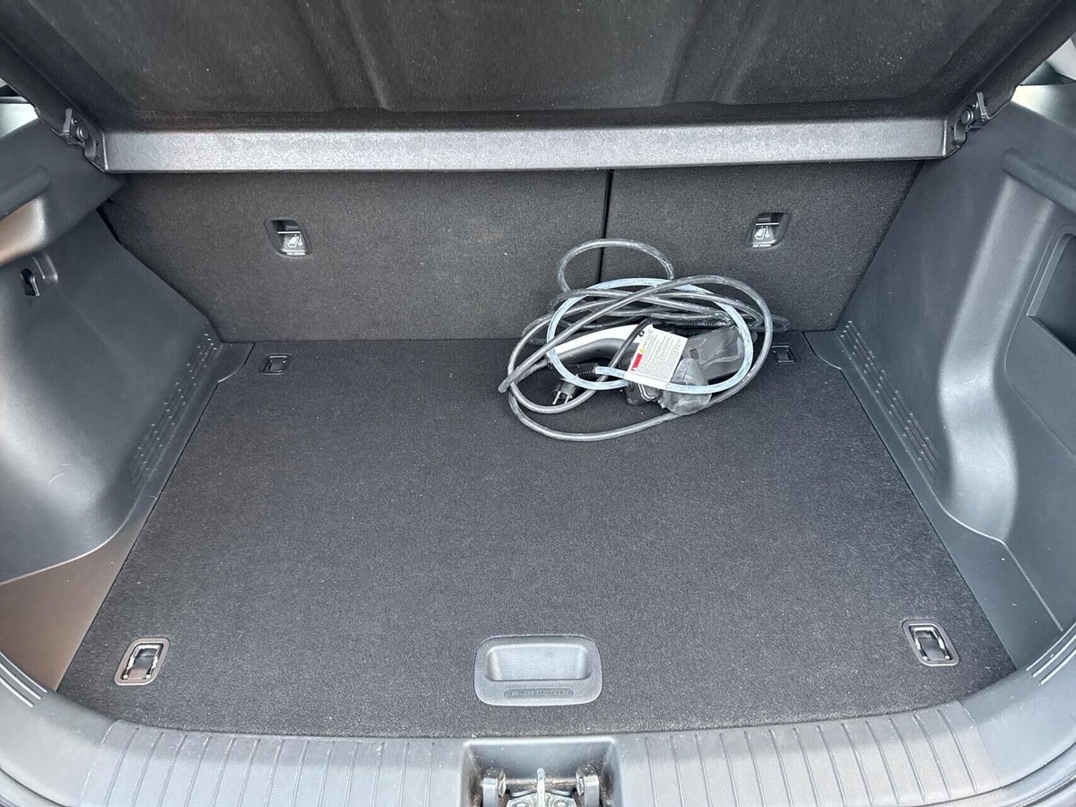 Hyundai Kona EV Select billede 13