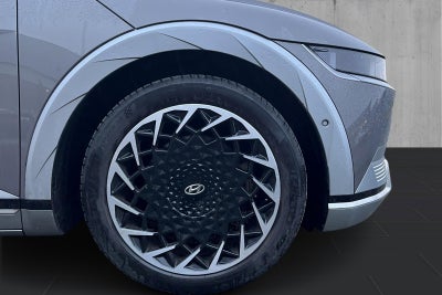 Hyundai Ioniq 5 Ultimate AWD