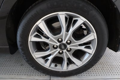 Ford S-MAX EcoBlue Titanium aut. 7prs