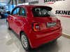 Fiat 500e (RED) thumbnail