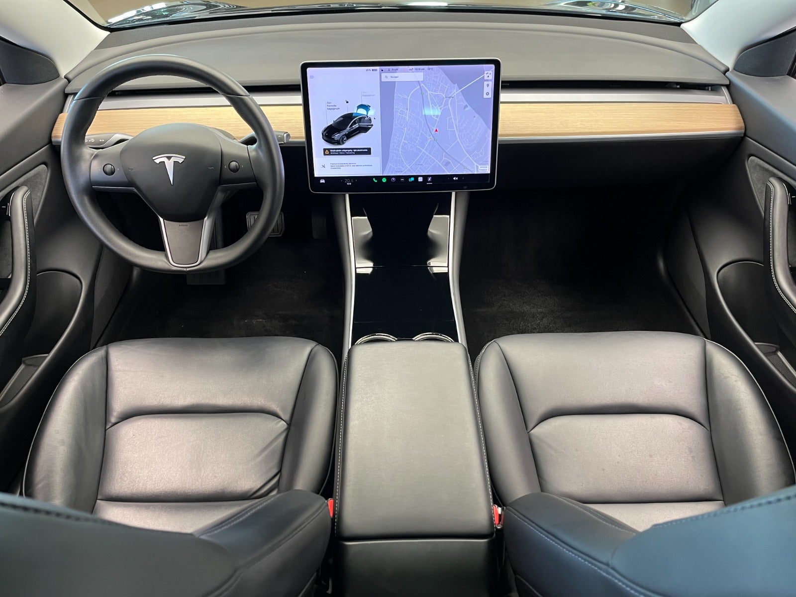 Billede af Tesla Model 3  Standard Range+ RWD