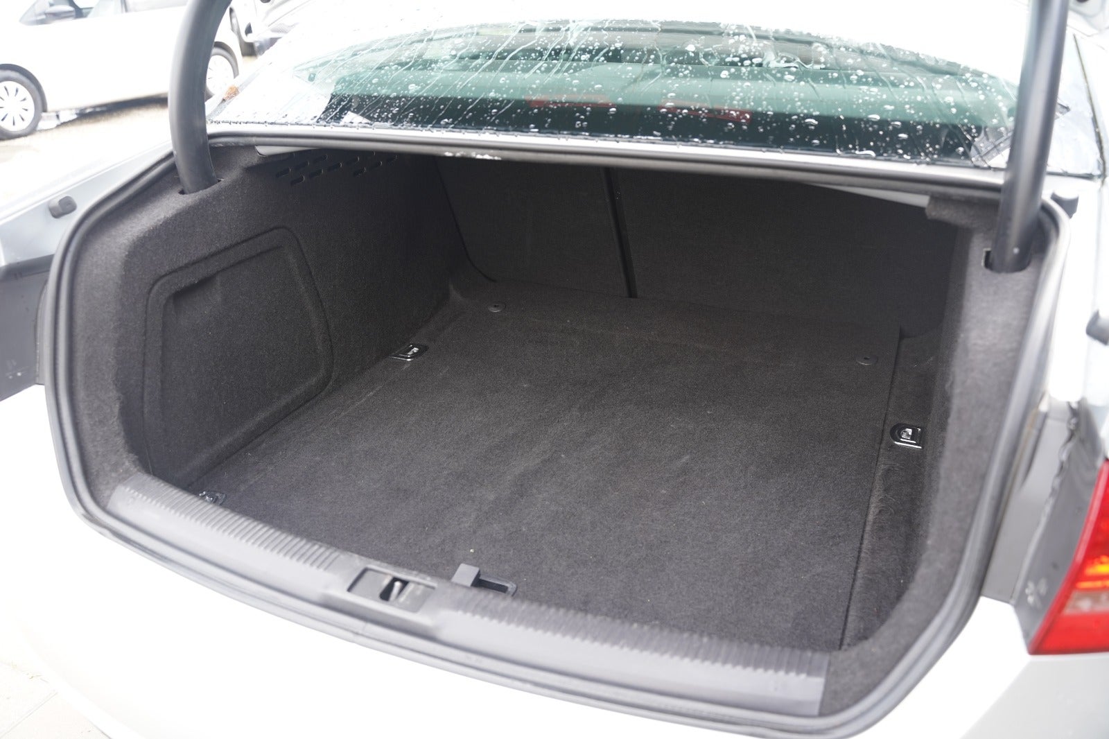 Billede af Audi A4 1,8 TFSi 170