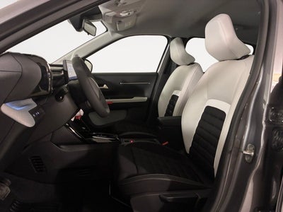 Citroën ë-C3 Aircross Plus Extended Range