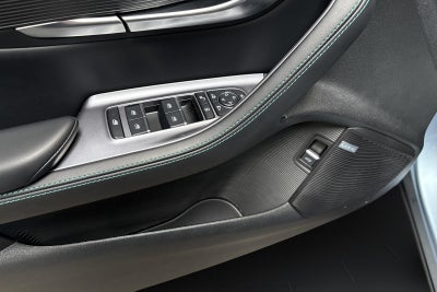 BYD Seal U Design
