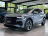 Audi Q4 e-tron S-line