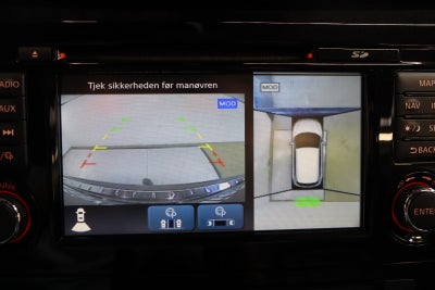 Nissan Qashqai dCi 110 Tekna+