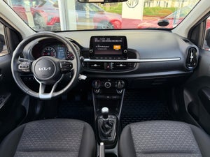 Kia Picanto Prestige Upgrade