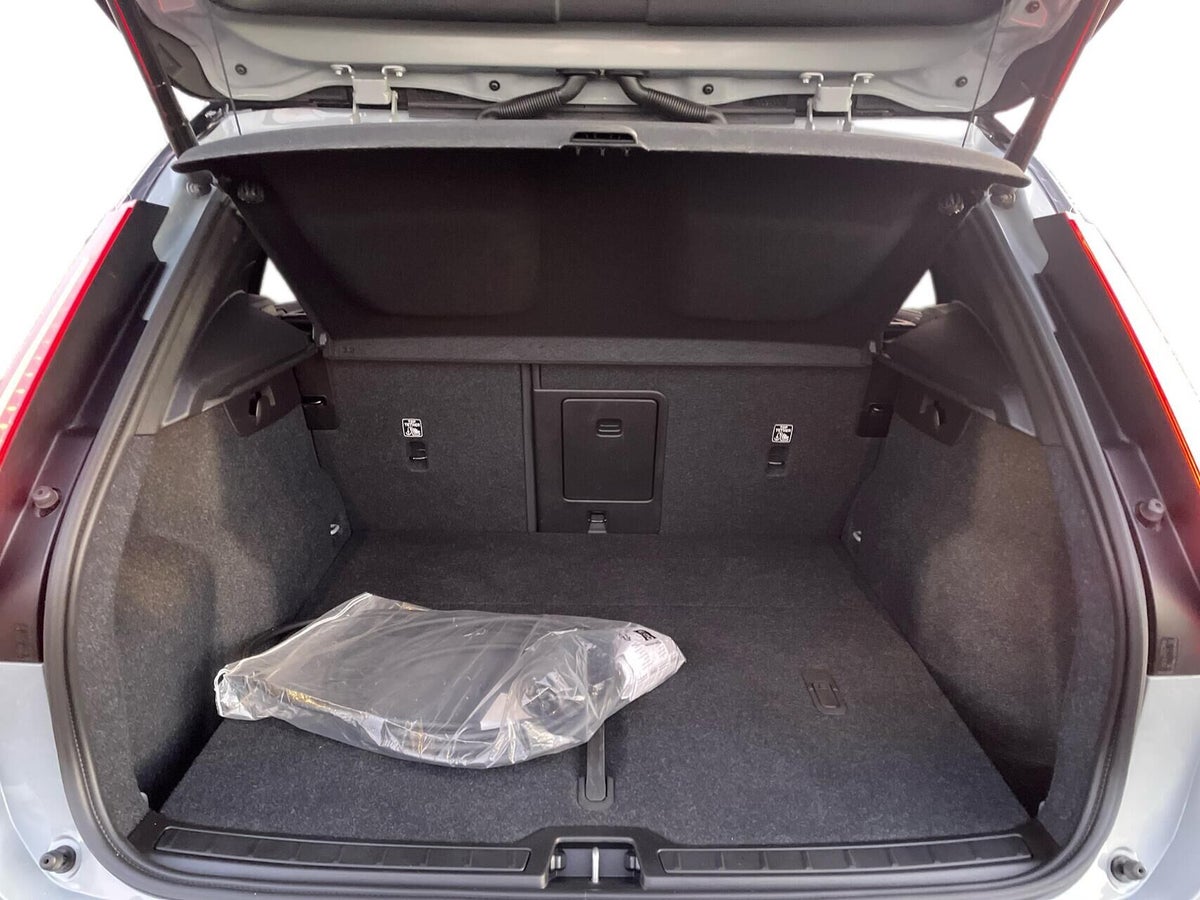 Volvo XC40 ReCharge Twin Plus billede 14