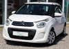 Citroën C1 e-VTi Scoop