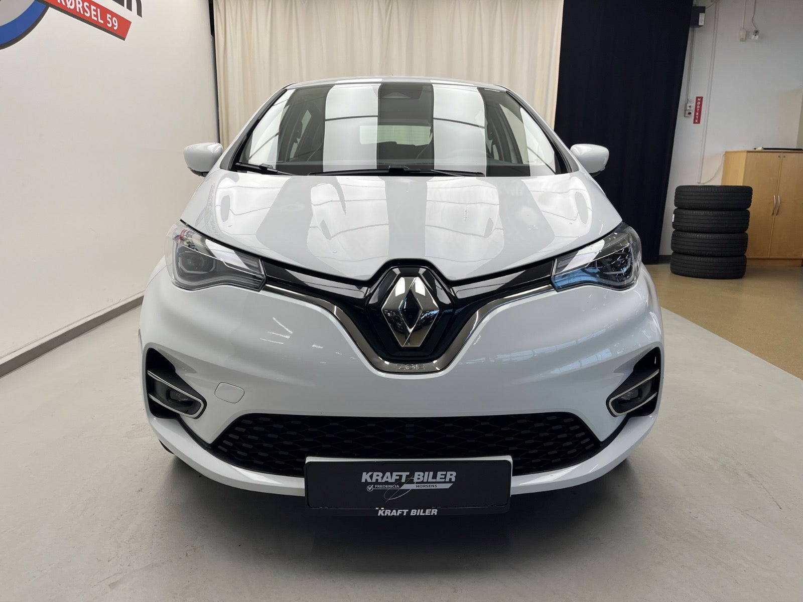 Billede af Renault Zoe 52 Zen