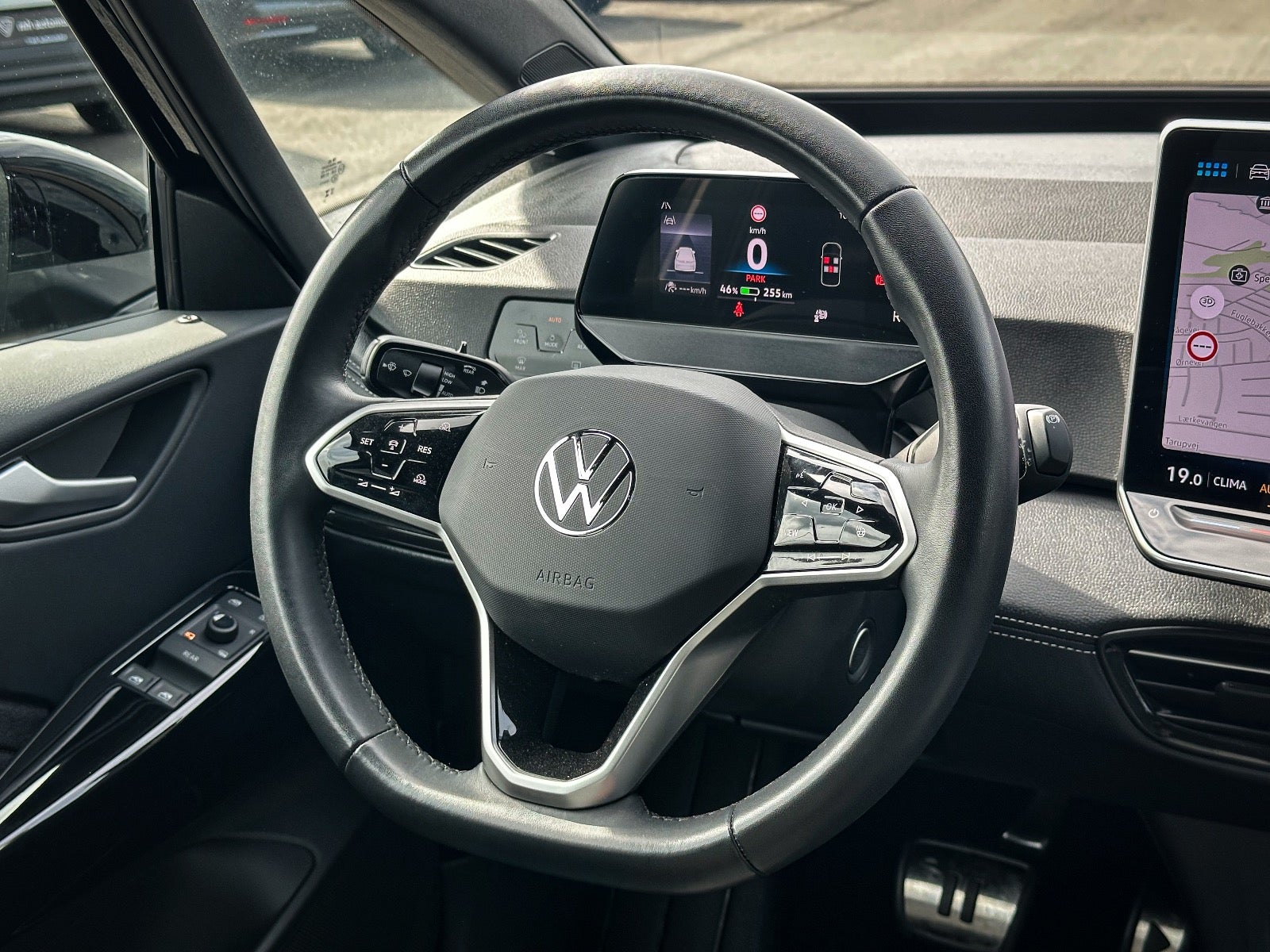 Billede af VW ID.3 79 Max+