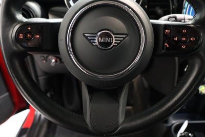 MINI Cooper SE Classic Trim