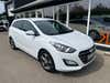 Hyundai i30 CRDi 110 Go! CW