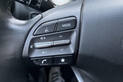 Hyundai Kona EV Select