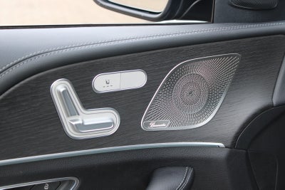 Mercedes GLE350 de AMG Line aut. 4Matic