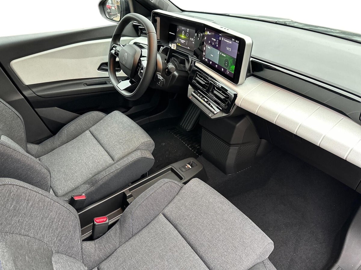 Renault 5 E-Tech Evolution billede 10