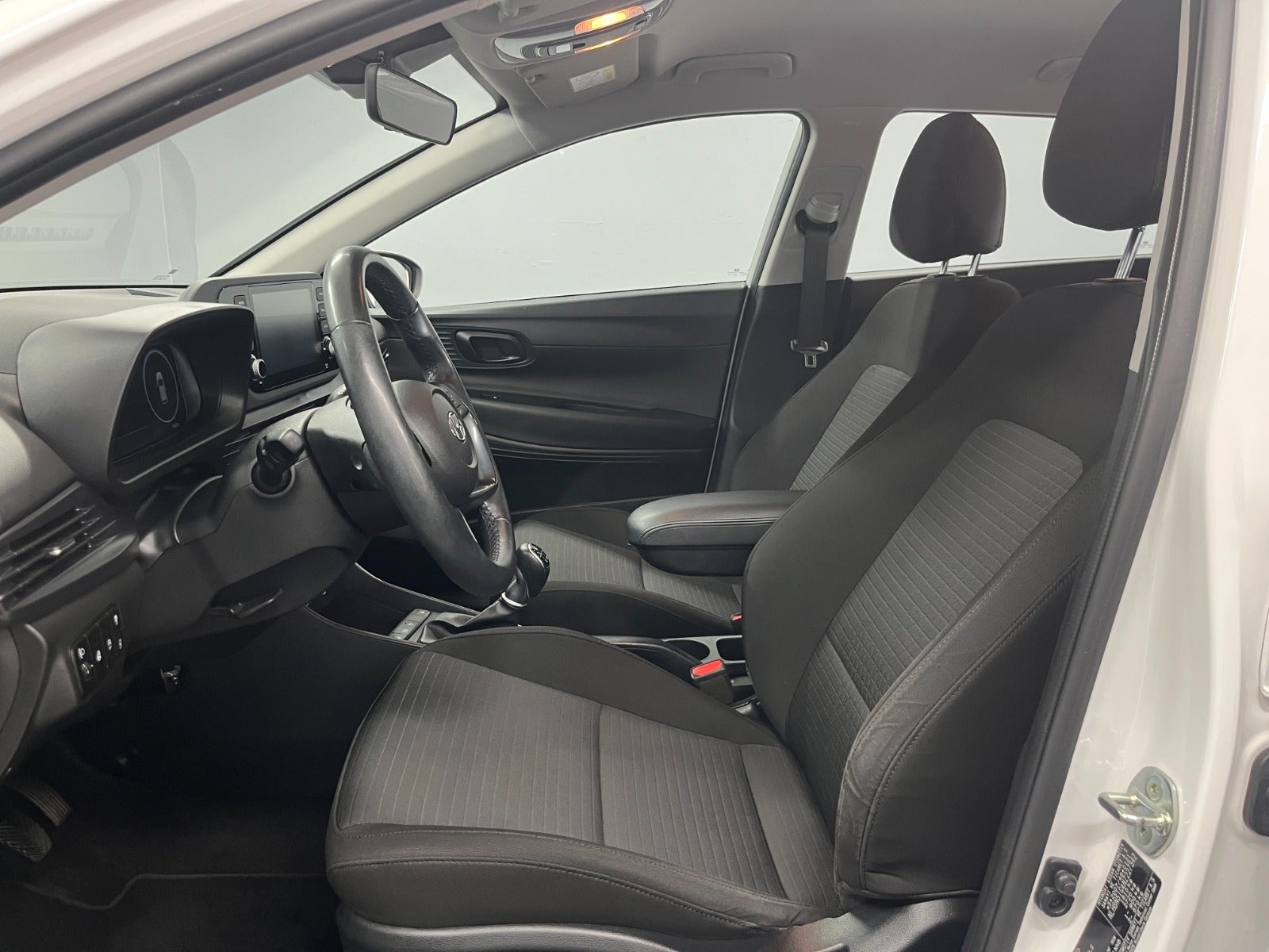 Billede af Hyundai i20 1,0 T-GDi Essential