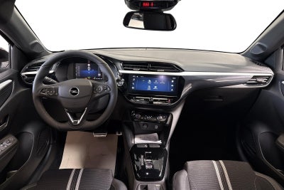 Opel Corsa-e GS-Line
