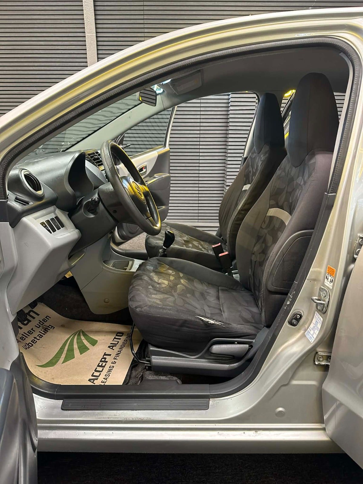 Billede af Suzuki Alto 1,0 Comfort