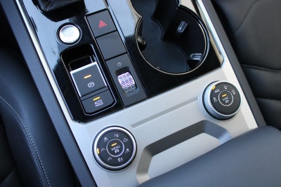 VW Touareg TDi 286 R-line aut. 4Motion