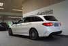 Mercedes C43 AMG stc. aut. 4Matic thumbnail