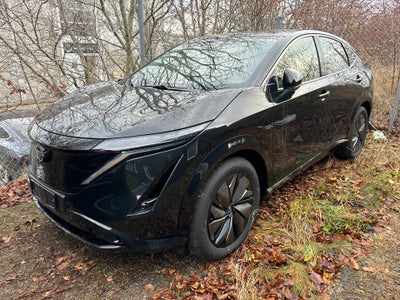 Nissan Ariya 63 Engage 5d