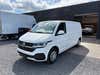 VW Transporter TDi 150 Kassevogn DSG lang thumbnail