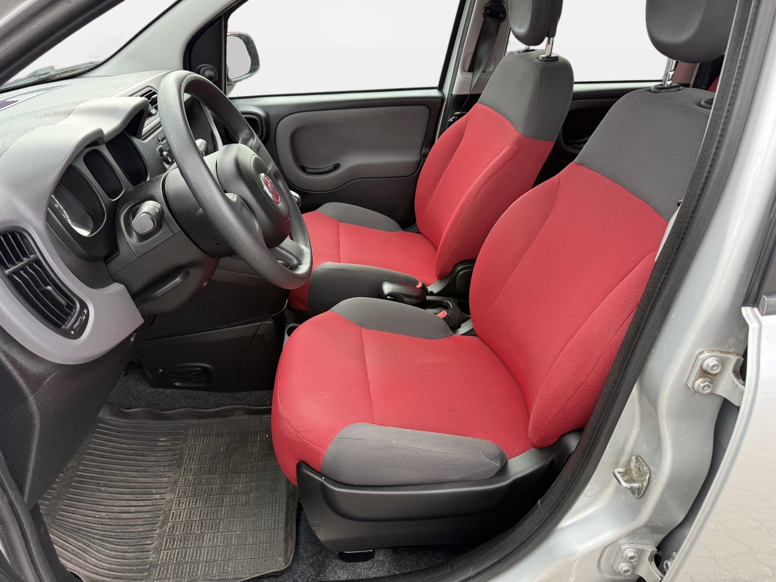 Billede af Fiat Panda 0,9 TwinAir 65 Easy