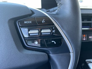 Kia EV6 Long Range Upgrade