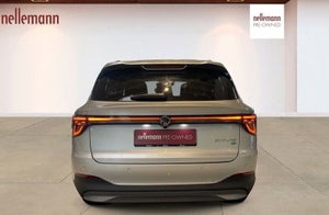 MG MGS5 Luxury