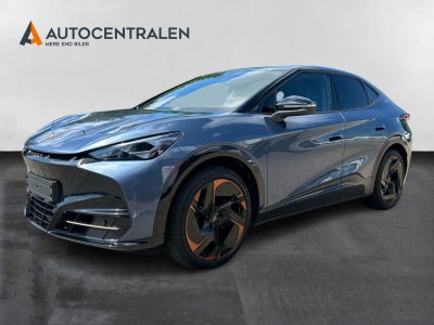 Cupra Tavascan Adrenaline