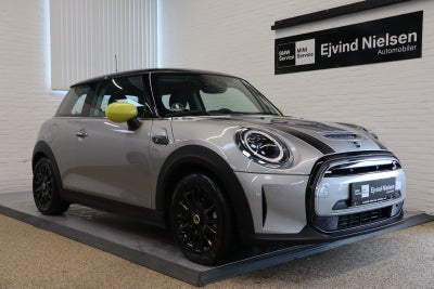 MINI Cooper SE Classic Trim