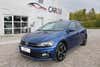 VW Polo TSi 150 R-line DSG