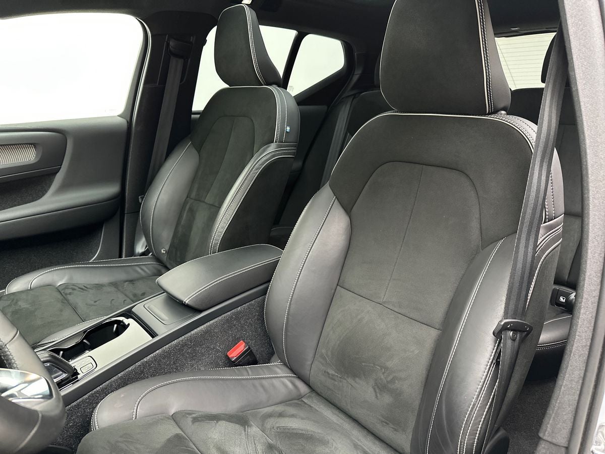 Volvo XC40 P8 ReCharge Twin Pro billede 20