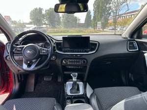 Kia Ceed PHEV Upgrade SW DCT