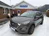 Hyundai Tucson T-GDi Trend DCT