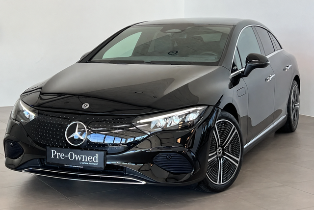 Mercedes EQE300 Avantgarde