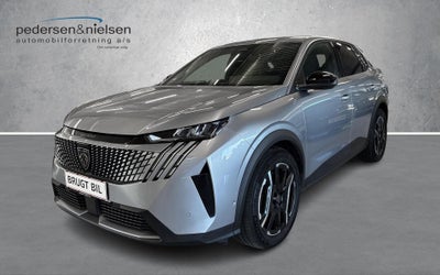 Peugeot e-3008 77 Allure 5d