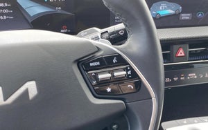 Kia EV6 Long Range Prestige