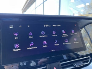 Kia e-Niro Advance
